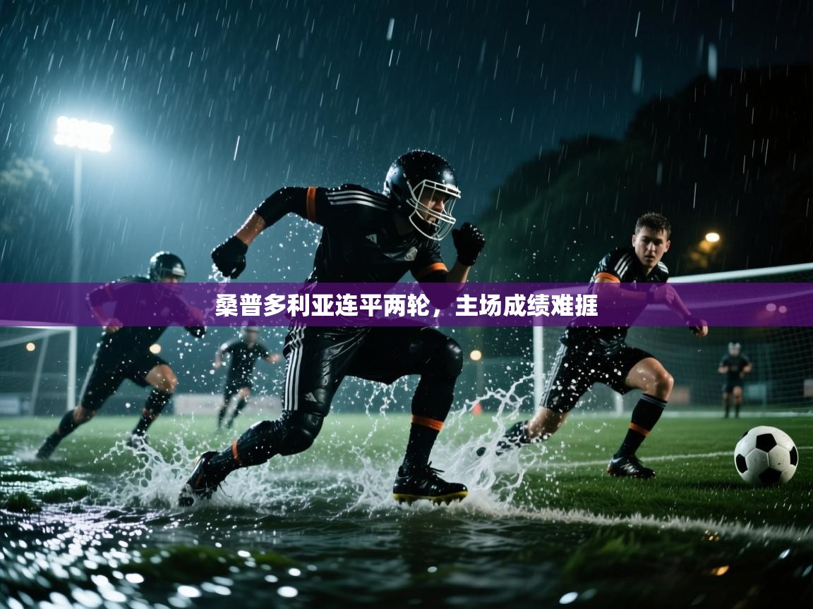 桑普多利亚连平两轮,主场成绩难捱 第1张