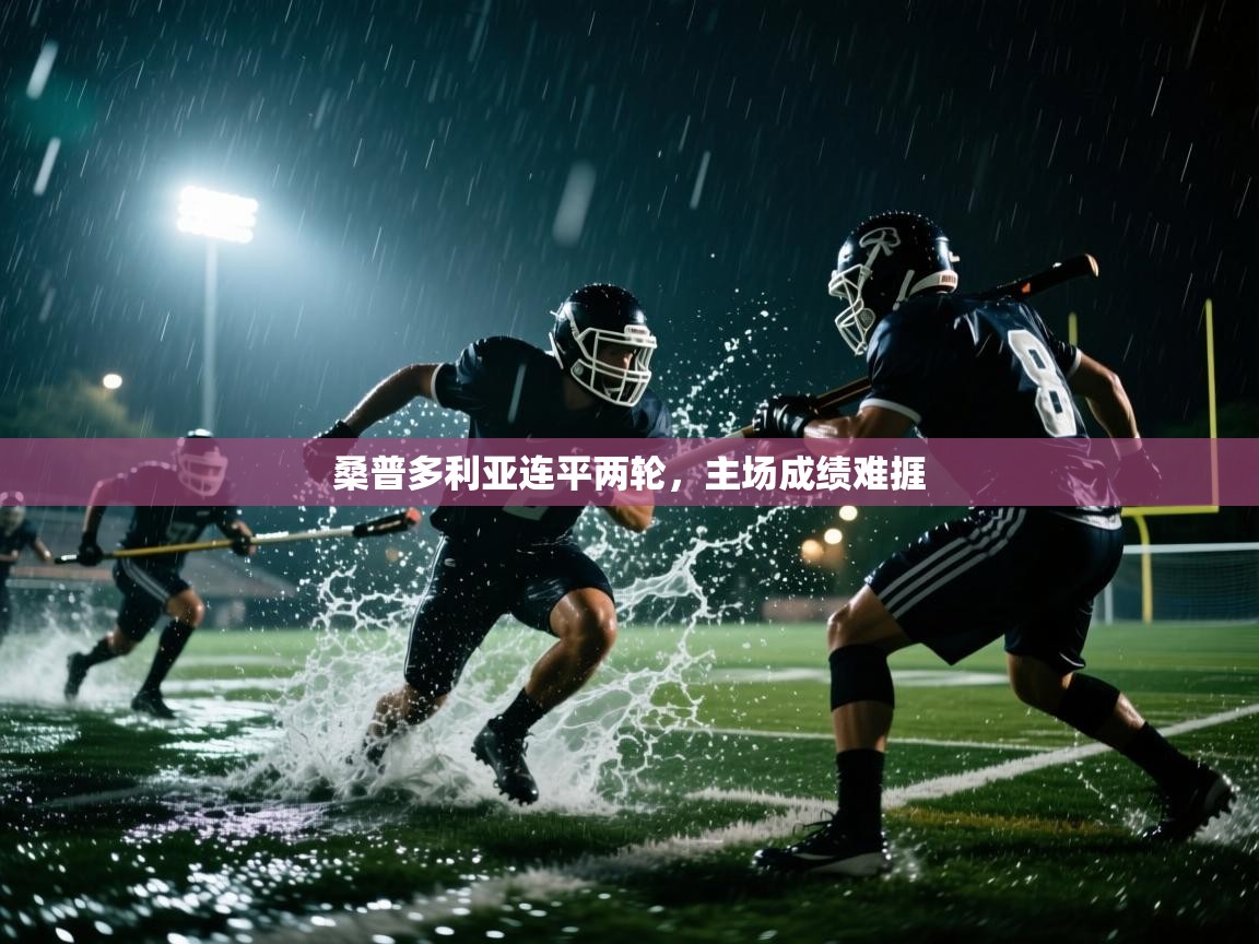 桑普多利亚连平两轮,主场成绩难捱 第2张