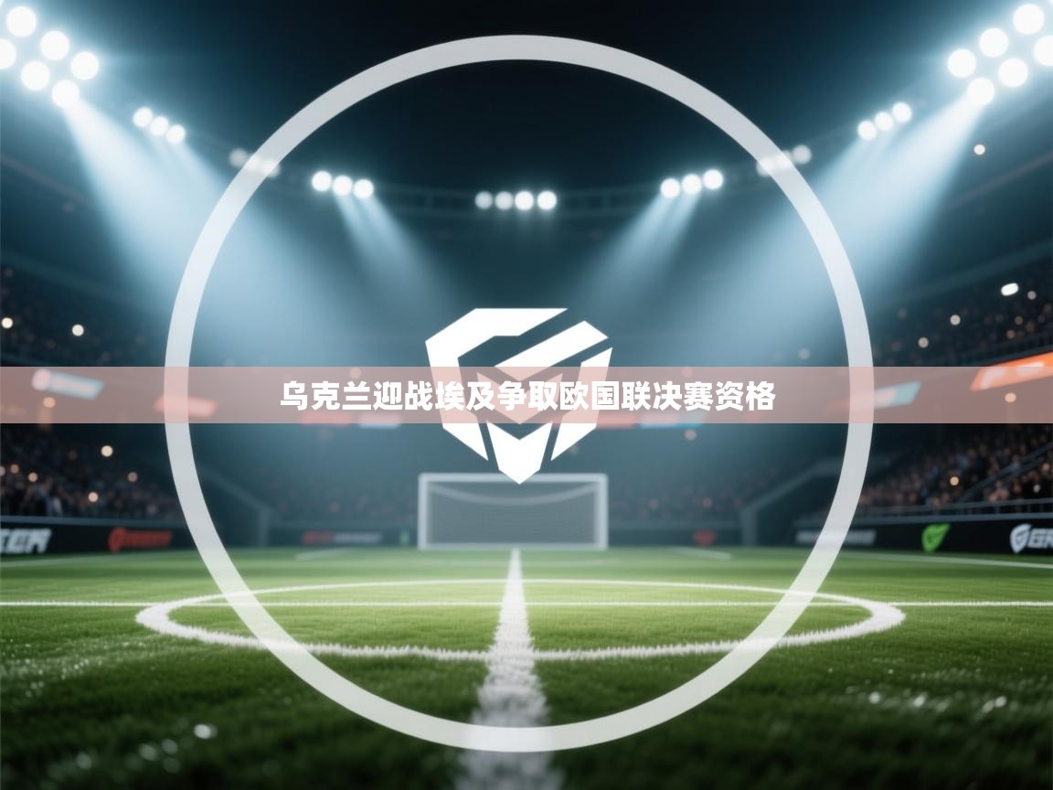 乌克兰迎战埃及争取欧国联决赛资格  第2张