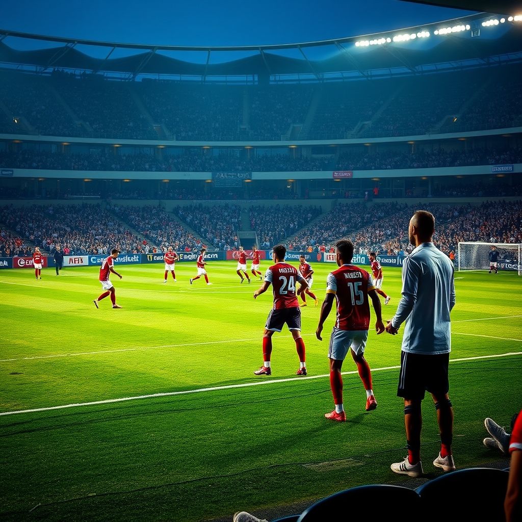 开云体育中国官方-阿尔艾因中场控制加强，争取比赛主动权